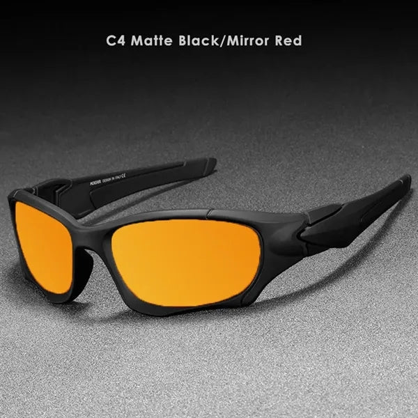 Polarized Sun Glasses for Men and Women