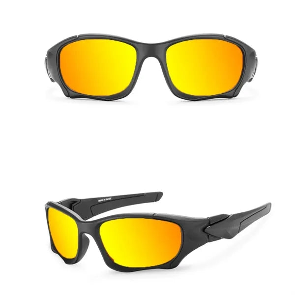 Polarized Sun Glasses for Men and Women