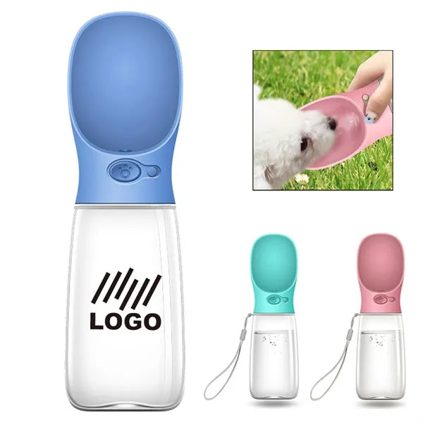 Pet Travel Water Cup