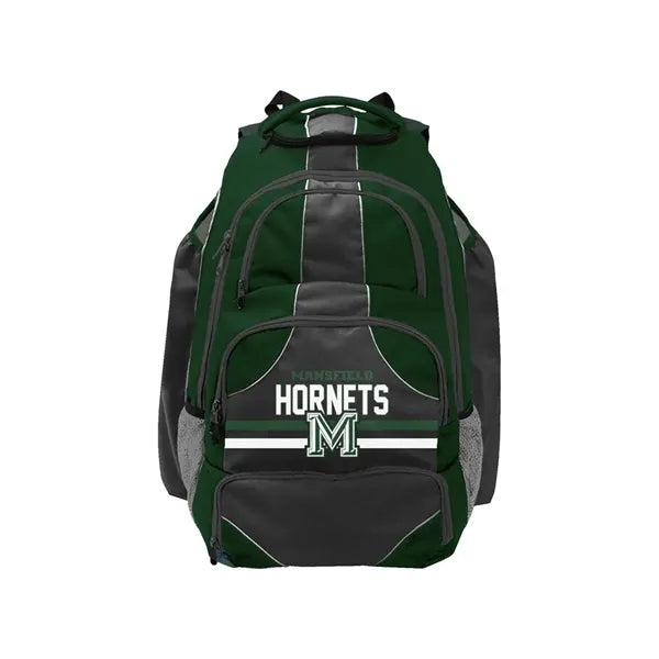 Full Dye Sub Bat Backpack