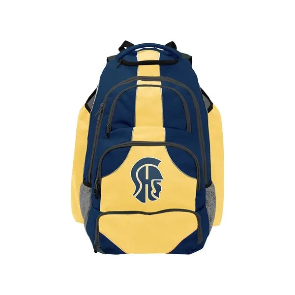 Full Dye Sub Bat Backpack