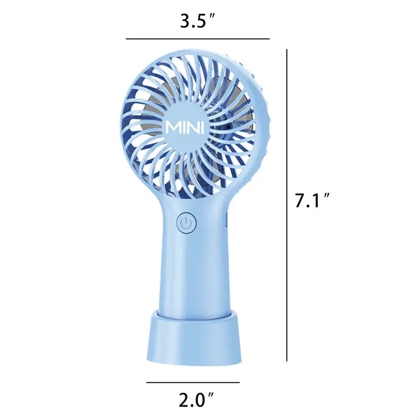 Mini Multifunction Fan
