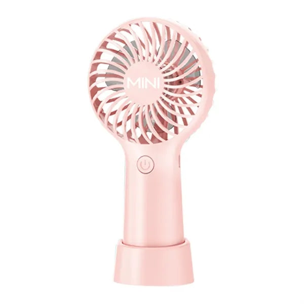 Mini Multifunction Fan