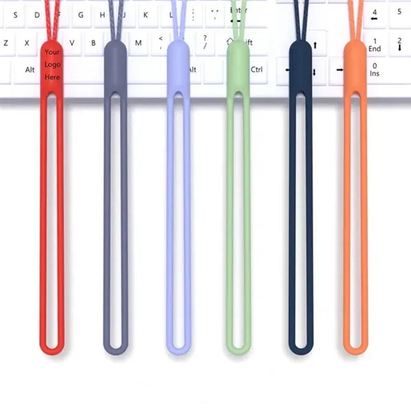 Cell Phone Wrist Lanyard Strap