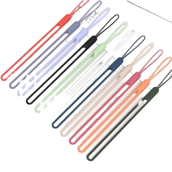 Cell Phone Wrist Lanyard Strap