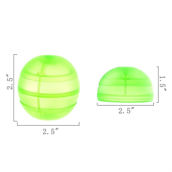 6-Piece set Silicone Water Balloon