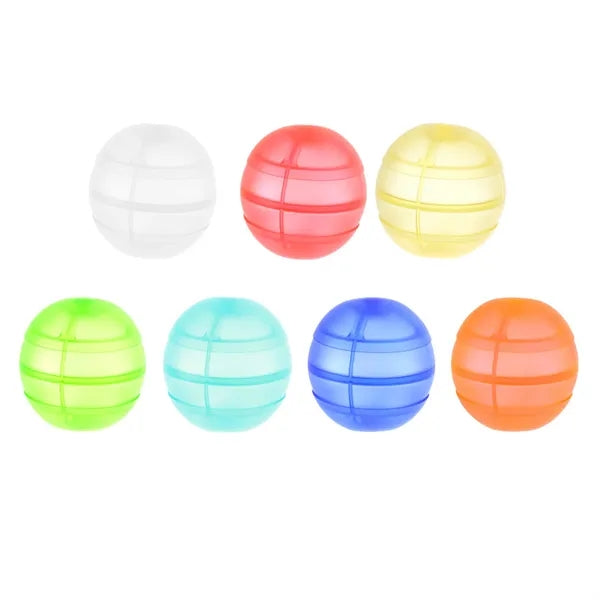 6-Piece set Silicone Water Balloon
