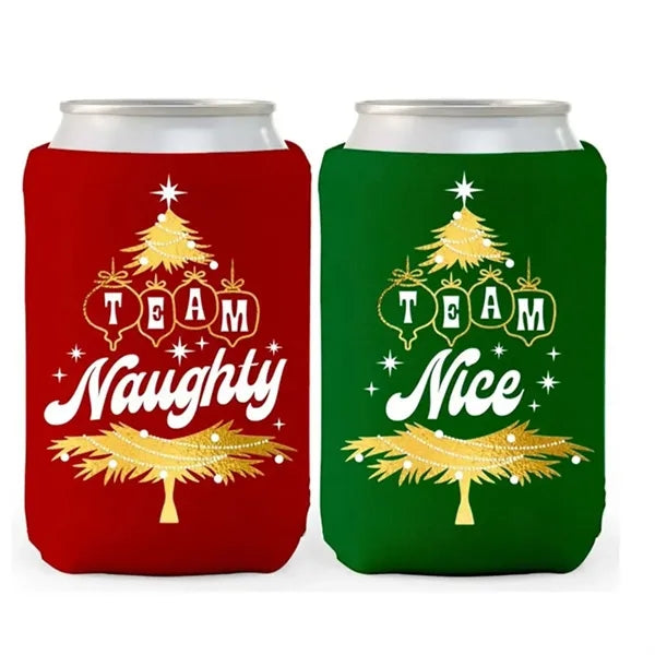 Can Coolers