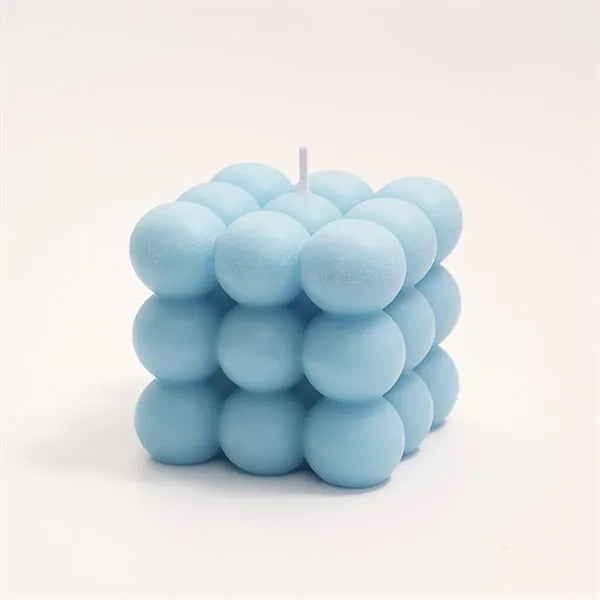 Scented candles