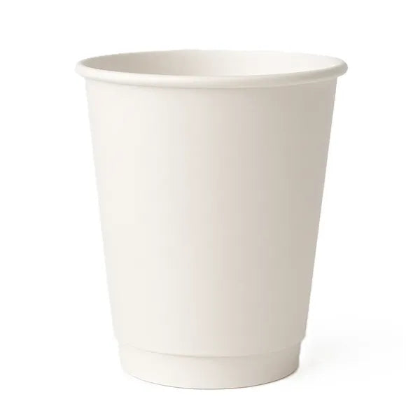 12 oz. Double Wall Paper Cup