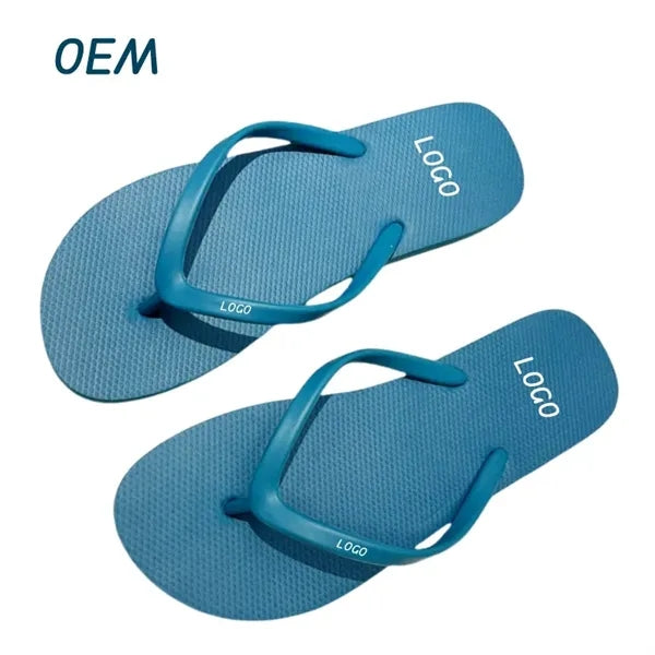 PVC Non-Slip Flip Flops