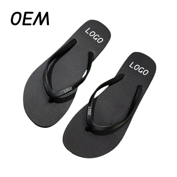 PVC Non-Slip Flip Flops