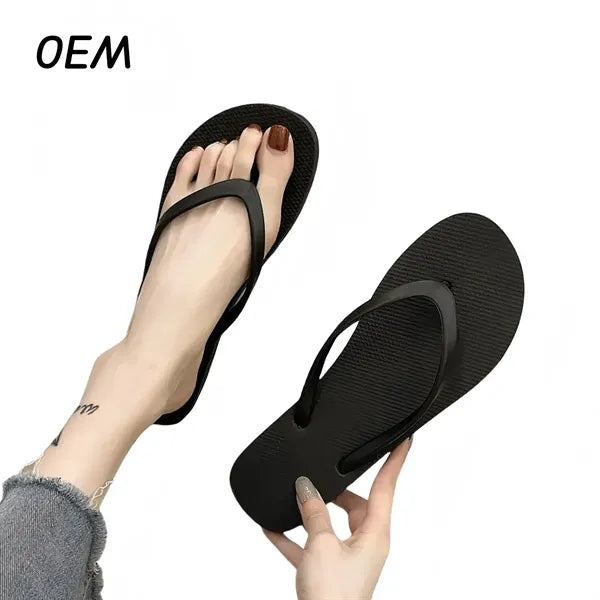PVC Non-Slip Flip Flops