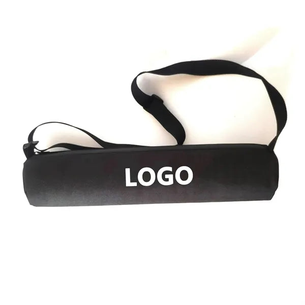 Three-Can Insulated Tube Cooler