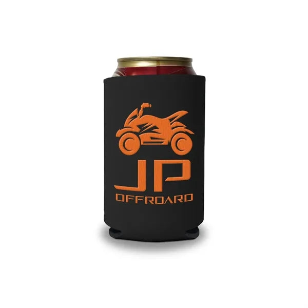 Collapsible Magnetic Can Coolie
