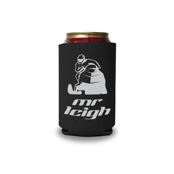Collapsible Magnetic Can Coolie