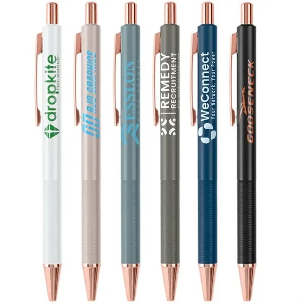 Elite Harlow Metal Pens