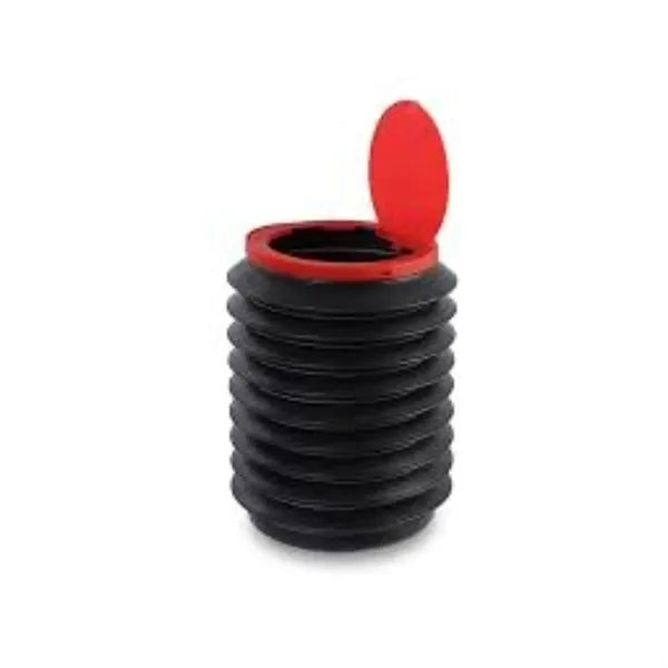 Portable Foldable Trash Container
