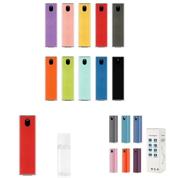 Screen Cleaner Spray