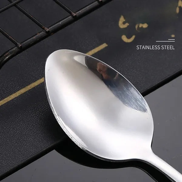 Camping Utensil Set with Case