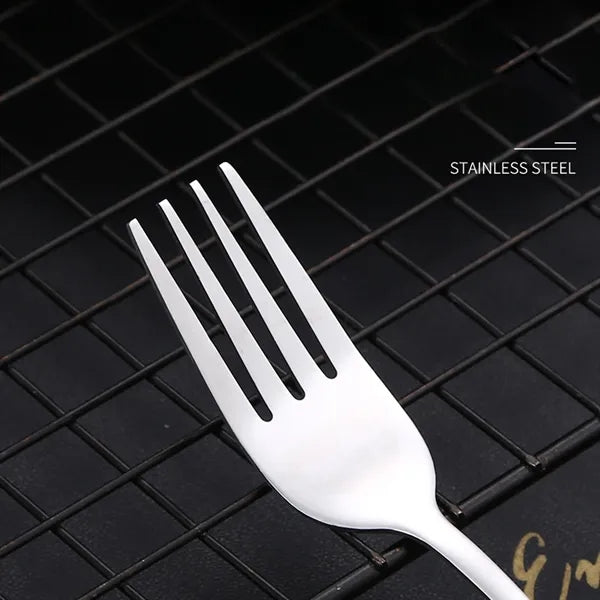 Camping Utensil Set with Case
