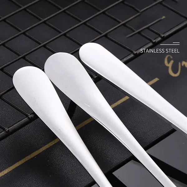 Camping Utensil Set with Case