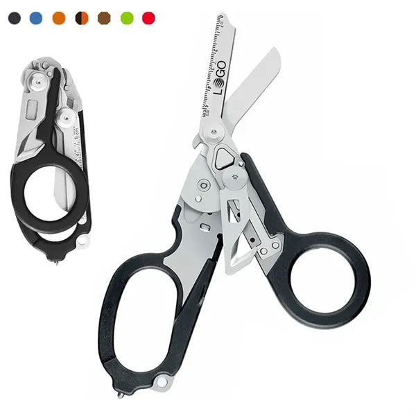 6 in1 Trauma Shear
