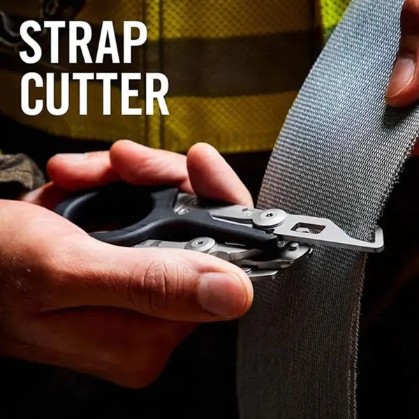 6 in1 Trauma Shear
