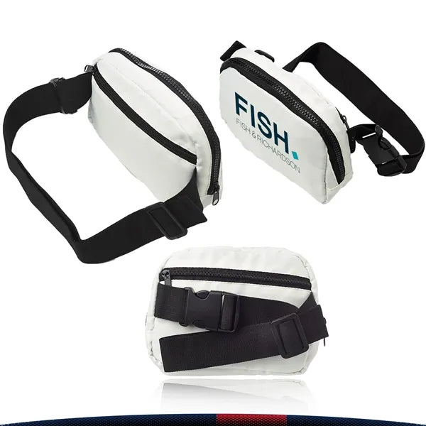 Ravelo Belt Bag