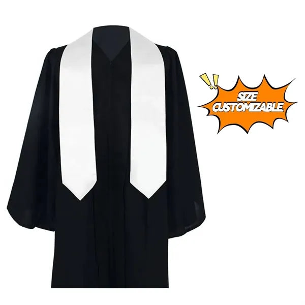 College Graduation Stole