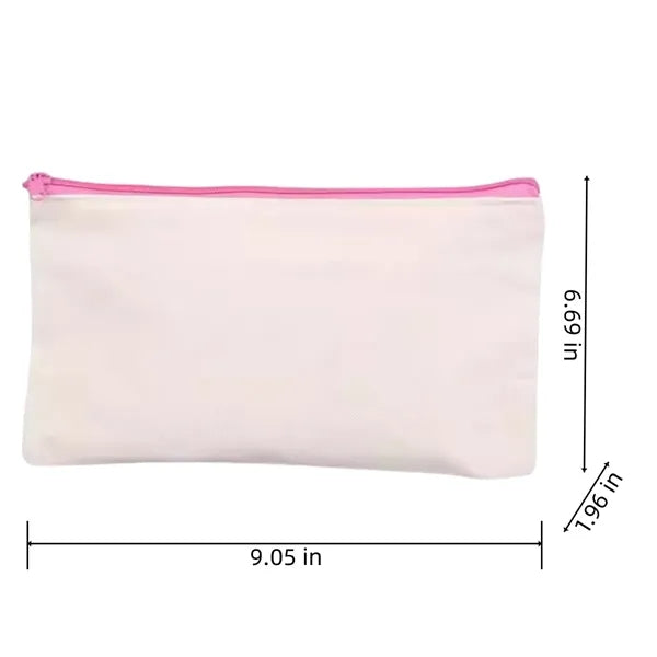 Multi Purpose Cotton Storage Bag Durable Organizing