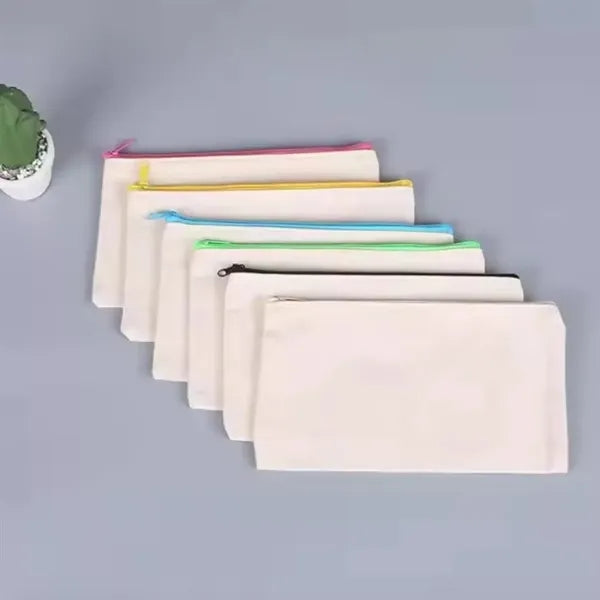Multi Purpose Cotton Storage Bag Durable Organizing