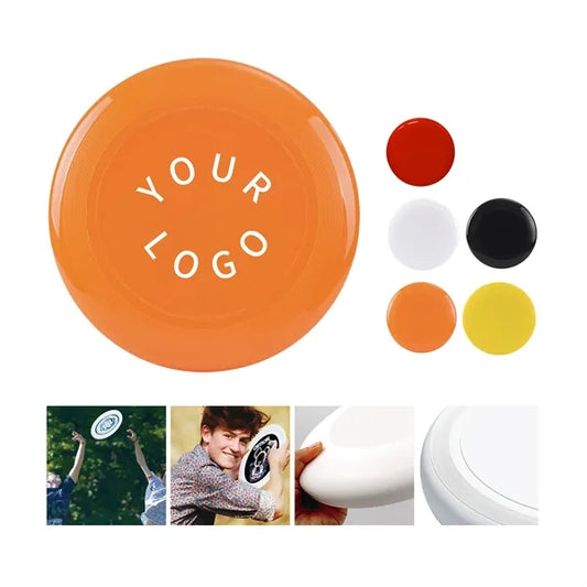 Lightweight Flying Disc for Fun and Branding