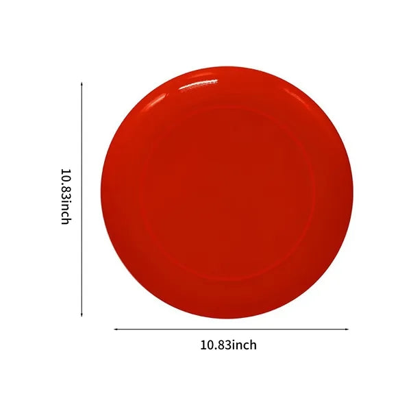 Lightweight Flying Disc for Fun and Branding
