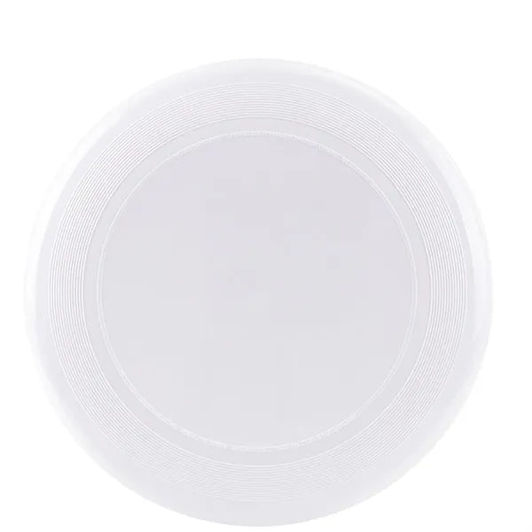 Lightweight Flying Disc for Fun and Branding