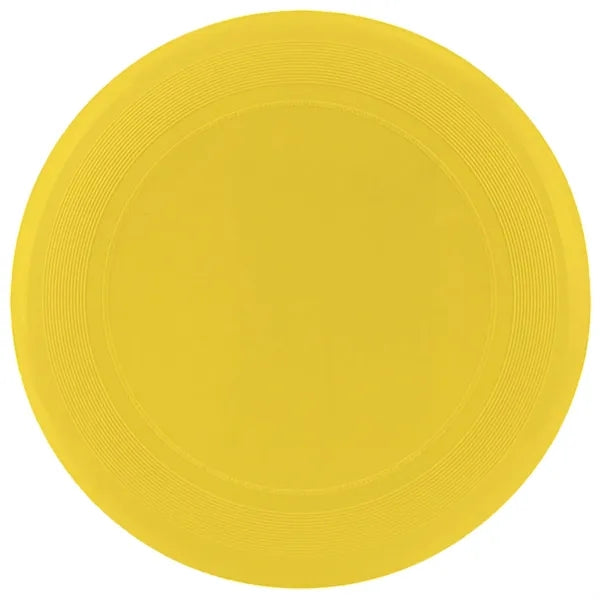 Lightweight Flying Disc for Fun and Branding