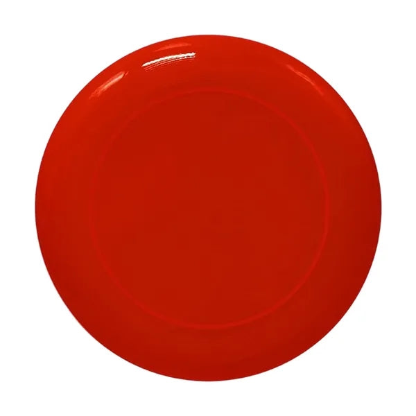 Lightweight Flying Disc for Fun and Branding
