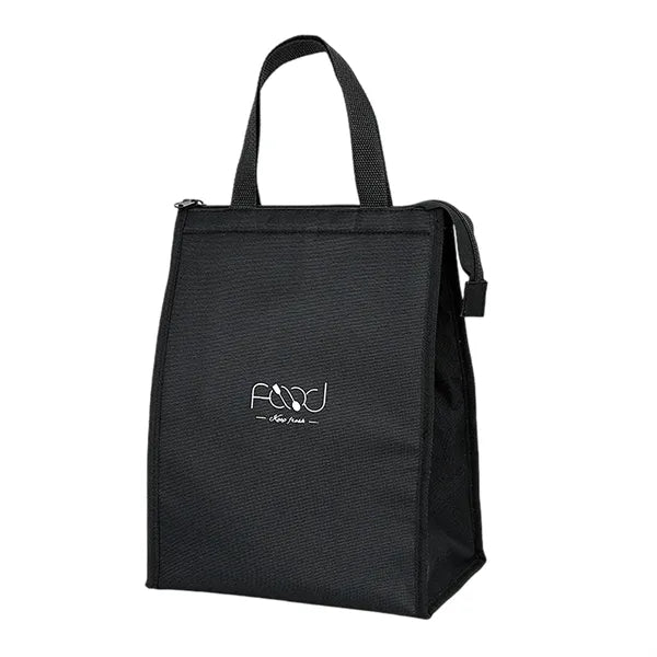 Insulated Lunch Bag for Hot and Cold Food Storage