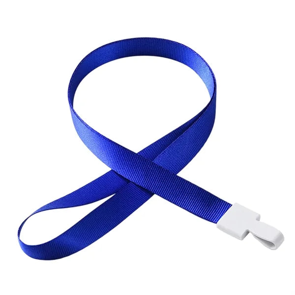 Adjustable Secure ID Lanyard