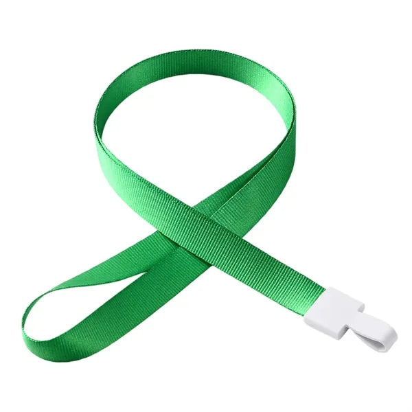 Adjustable Secure ID Lanyard
