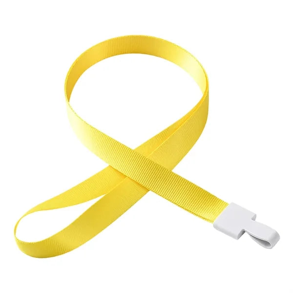 Adjustable Secure ID Lanyard