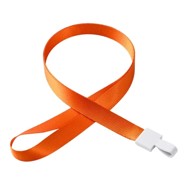 Adjustable Secure ID Lanyard