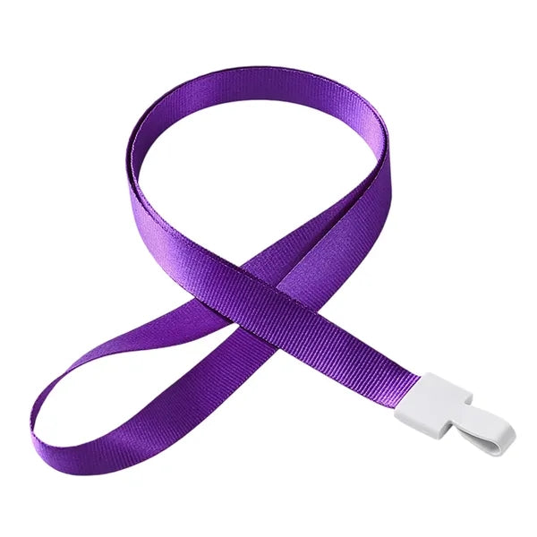 Adjustable Secure ID Lanyard