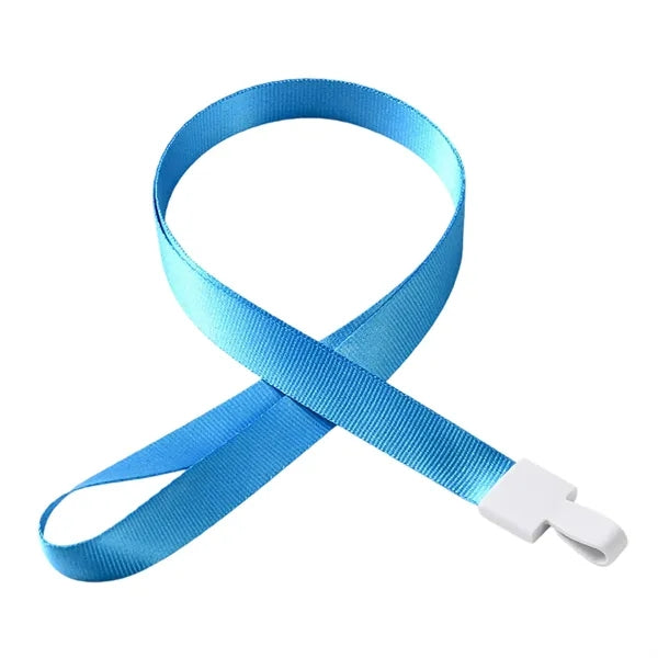 Adjustable Secure ID Lanyard