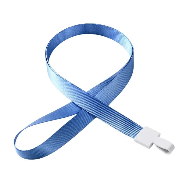Adjustable Secure ID Lanyard
