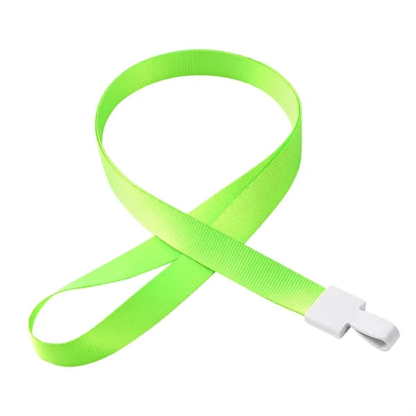 Adjustable Secure ID Lanyard