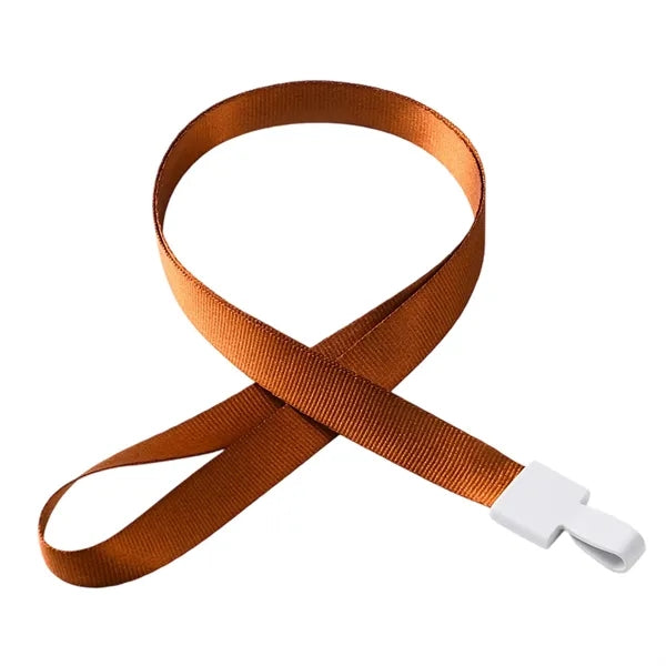 Adjustable Secure ID Lanyard