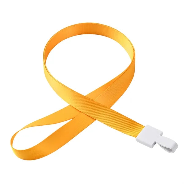 Adjustable Secure ID Lanyard