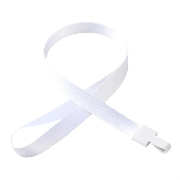 Adjustable Secure ID Lanyard