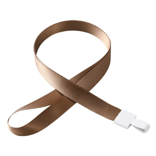 Adjustable Secure ID Lanyard